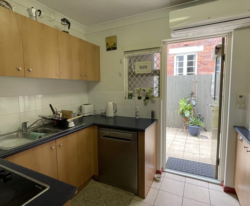 $315, Flatshare, 2 bathrooms, New Farm QLD 4005