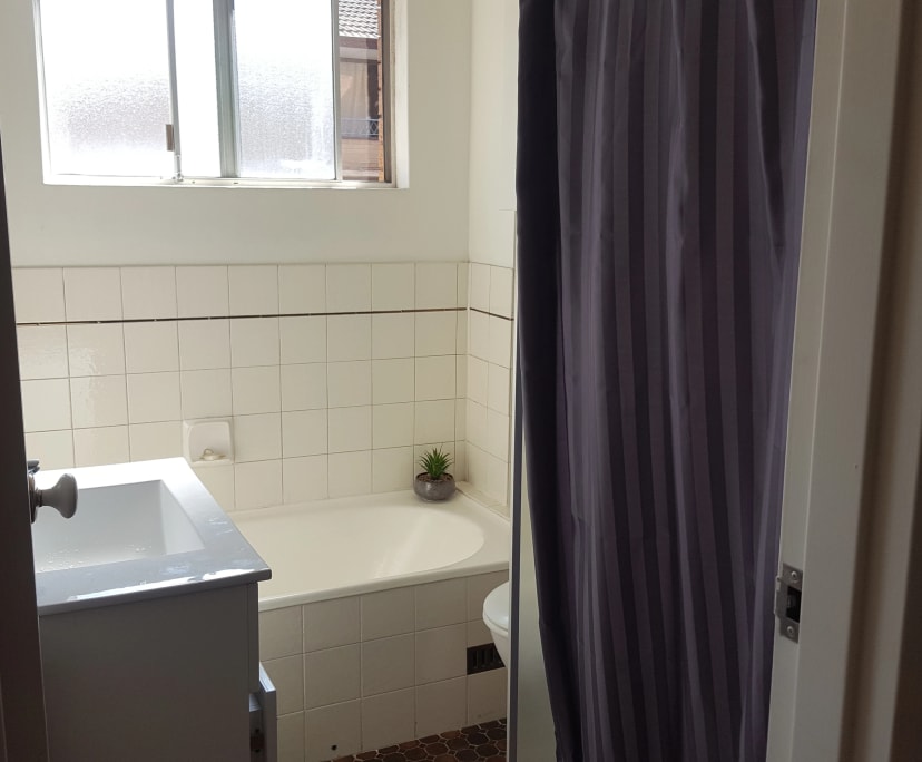 $170, Flatshare, 2 bathrooms, North Parramatta NSW 2151