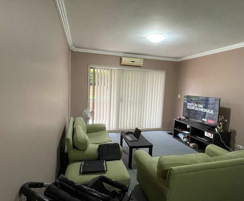 $290, Flatshare, 2 bathrooms, Blacktown NSW 2148