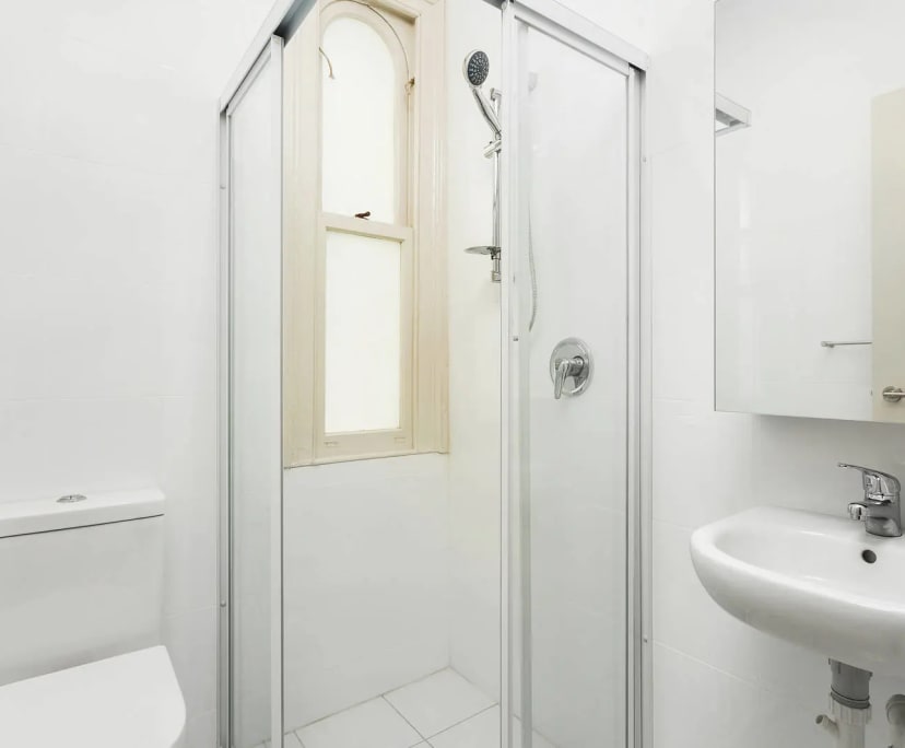 $380, Share-house, 6 bathrooms, Petersham NSW 2049