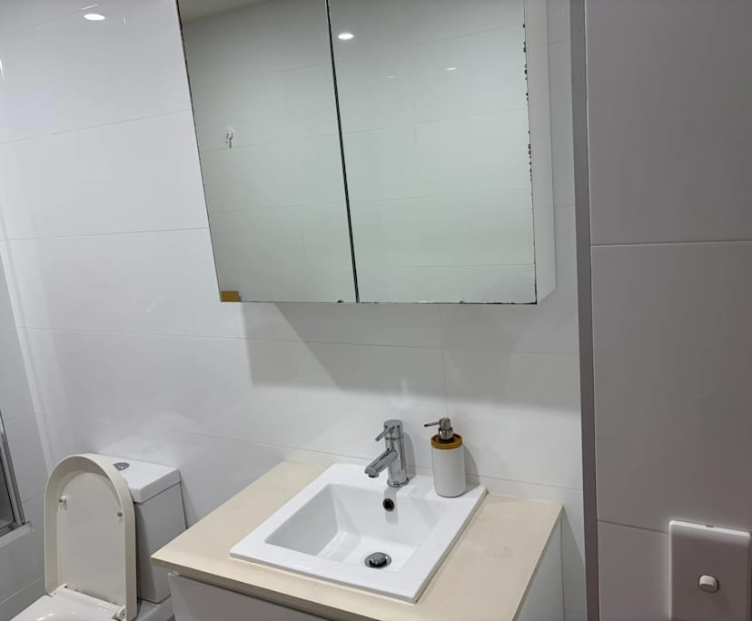 $400, Flatshare, 2 bathrooms, Ryde NSW 2112