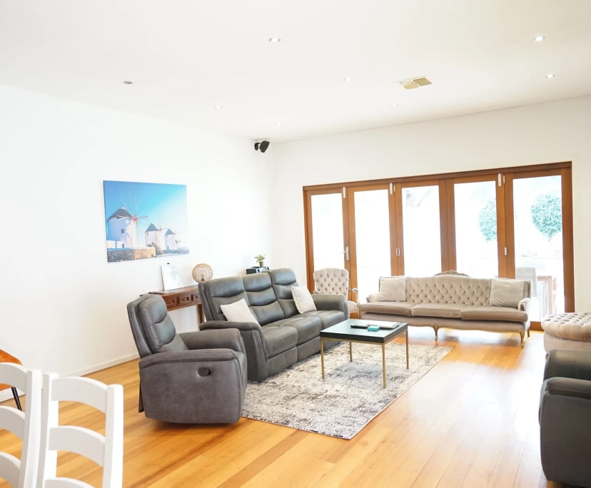 Room for Rent in Walkerville, Adelaide 230, Furni...