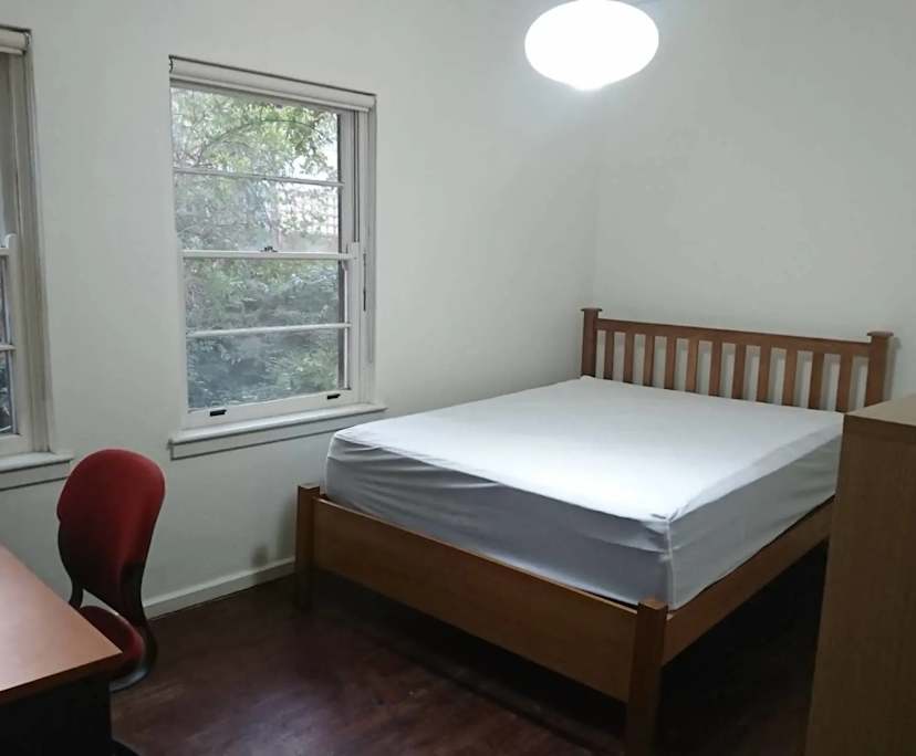 Furnished room granny flat for rent