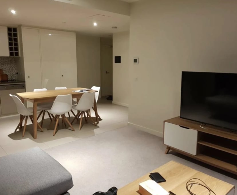 $500, Flatshare, 2 bathrooms, Docklands VIC 3008