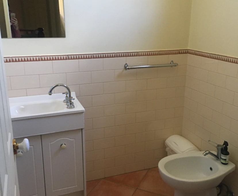 $188, Share-house, 4 bathrooms, Brunswick East VIC 3057