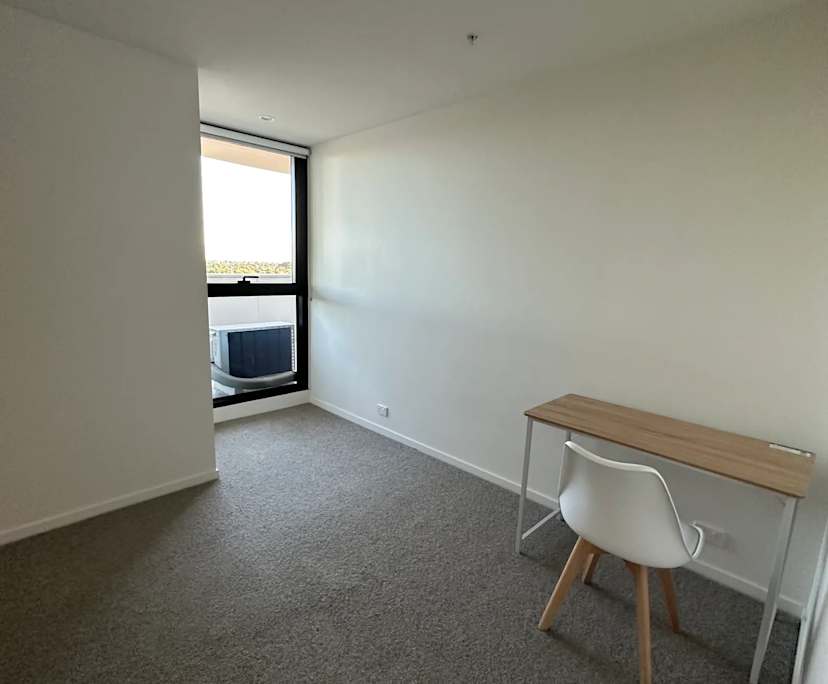 Whole property with 2 rooms for rent