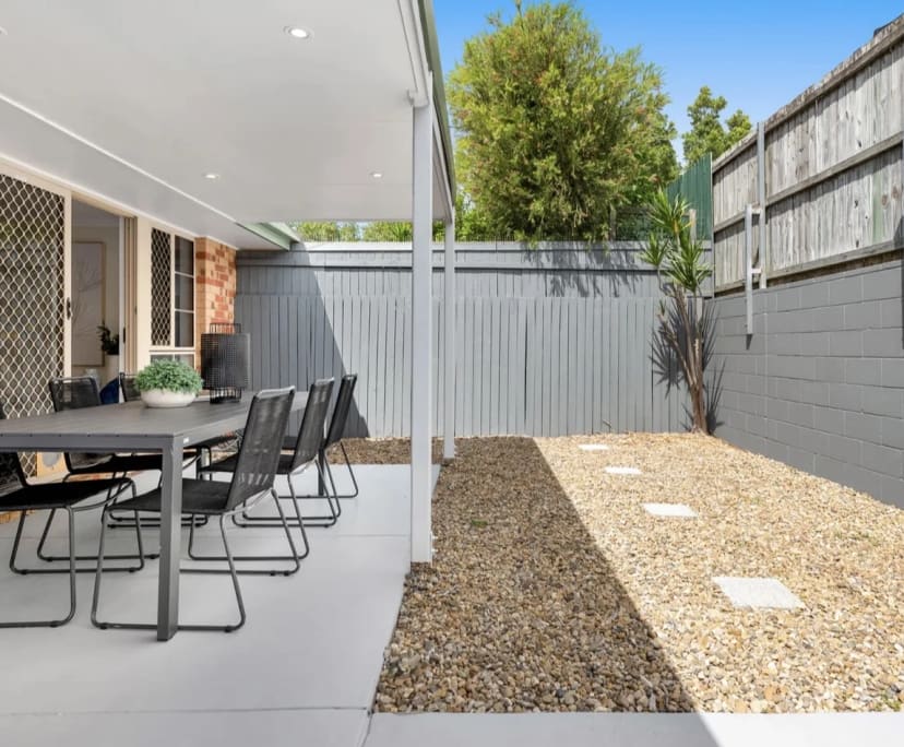 $325, Share-house, 2 bathrooms, Carina QLD 4152