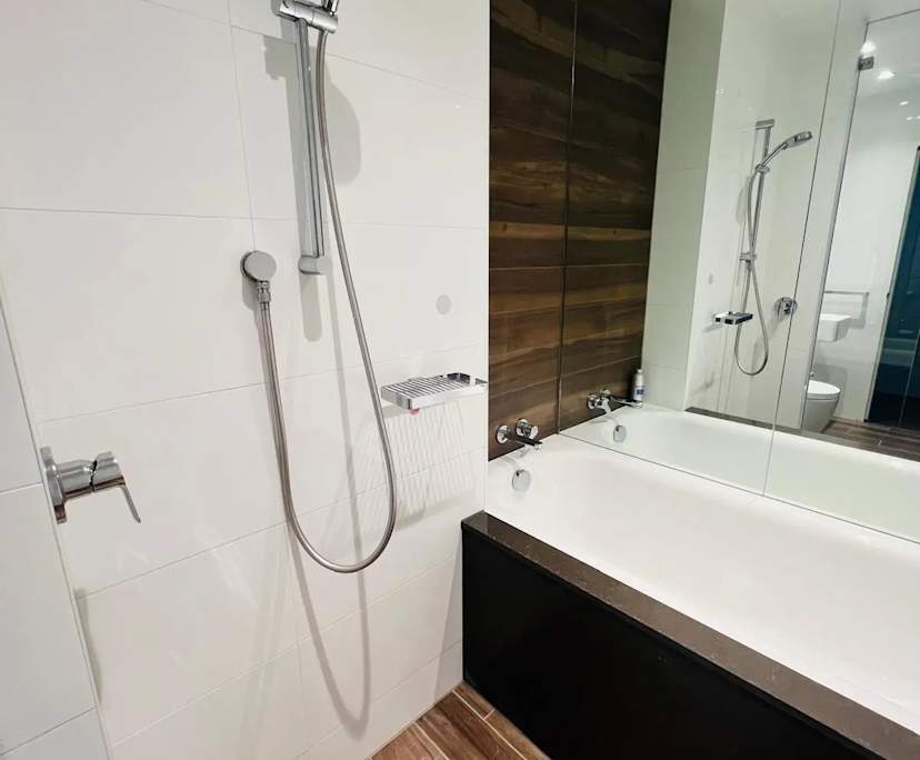 $570, Flatshare, 2 bathrooms, Mascot NSW 2020