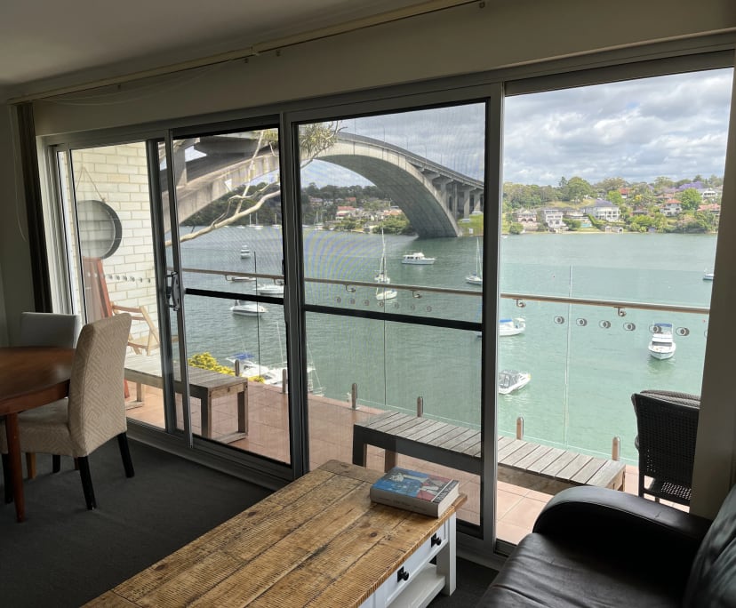 $390, Flatshare, 3 bathrooms, Drummoyne NSW 2047