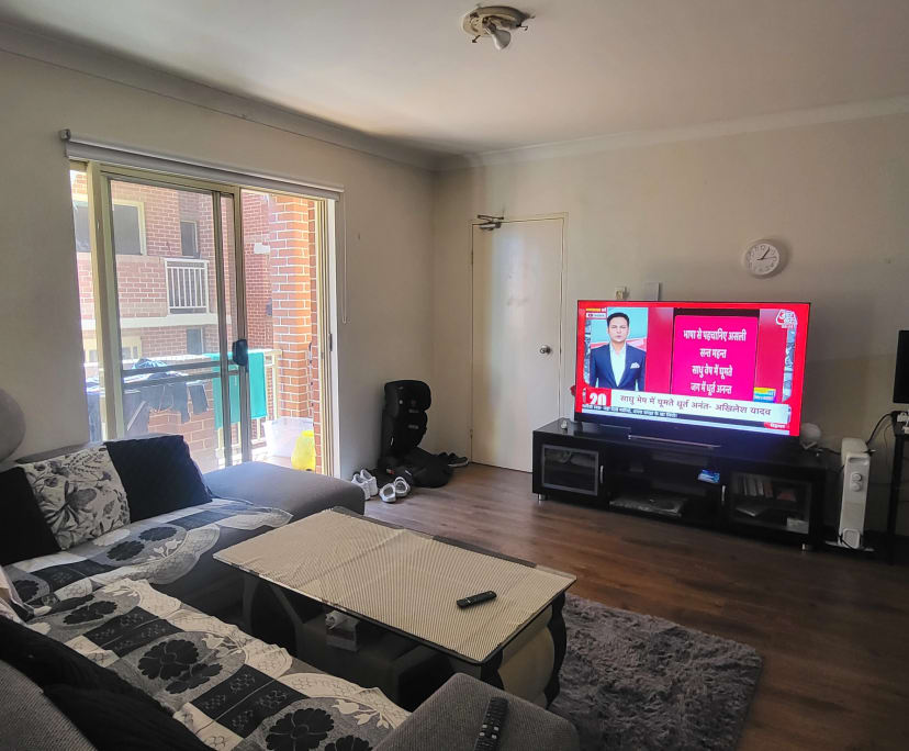 Room for Rent in Parramatta, Sydney 320, Furnishe...