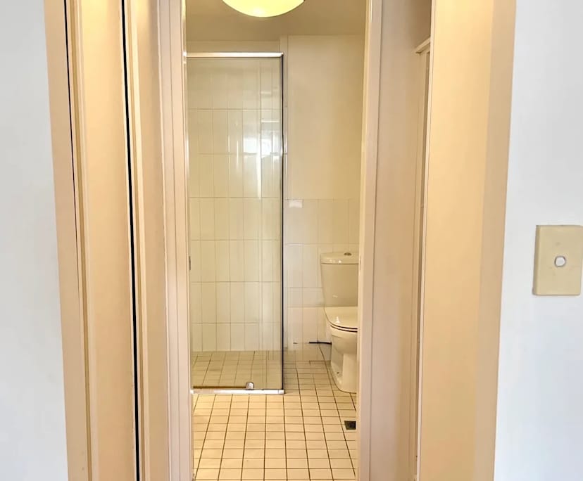 $550, Flatshare, 3 bathrooms, Fortitude Valley QLD 4006