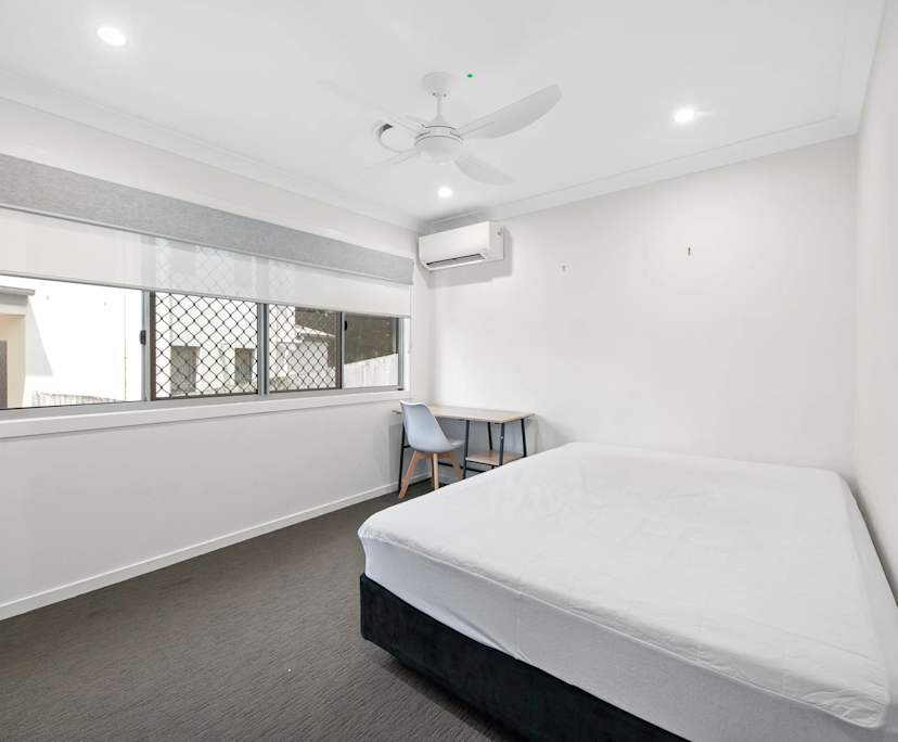 $320, Share-house, 4 bathrooms, Herston QLD 4006