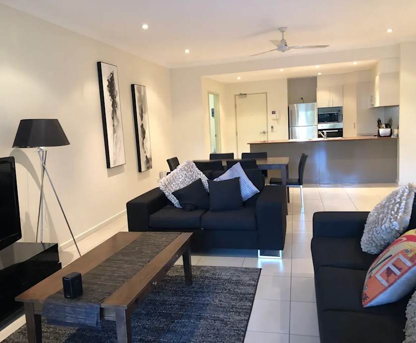 $320, Flatshare, 3 bathrooms, Parap NT 0820