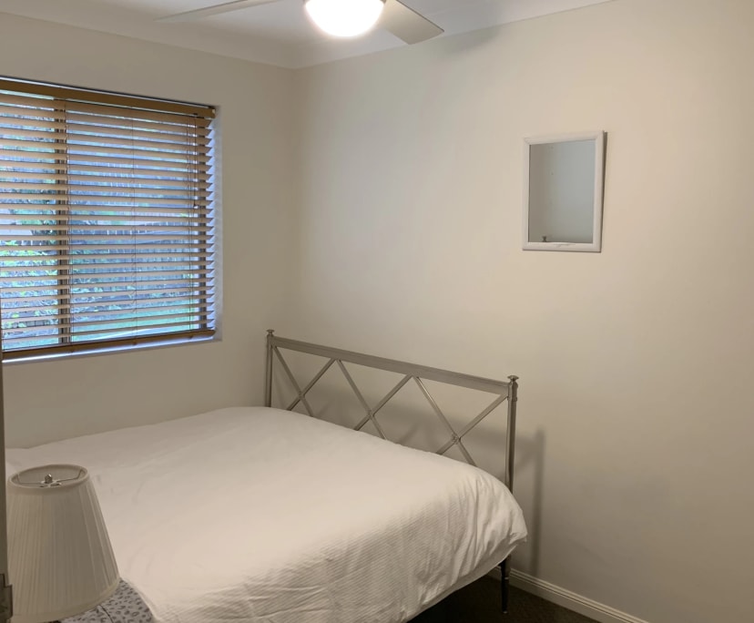 Room in a flatshare