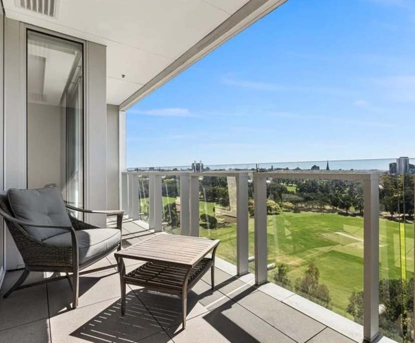 One bed flat for rent