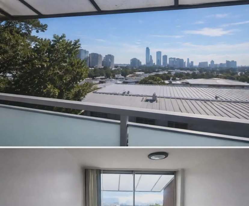 $400, Flatshare, 2 bathrooms, Glebe NSW 2037