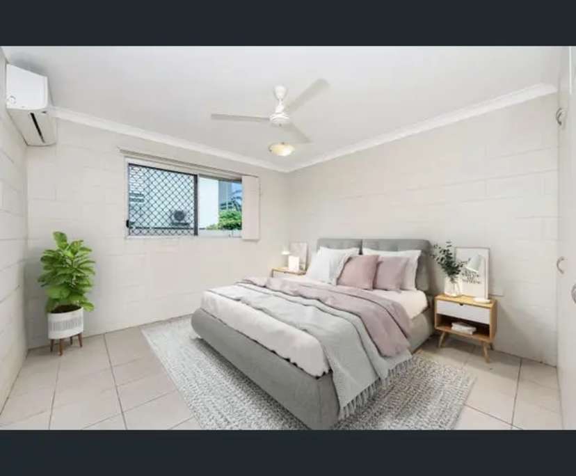 $275, Flatshare, 2 bathrooms, Hyde Park QLD 4812
