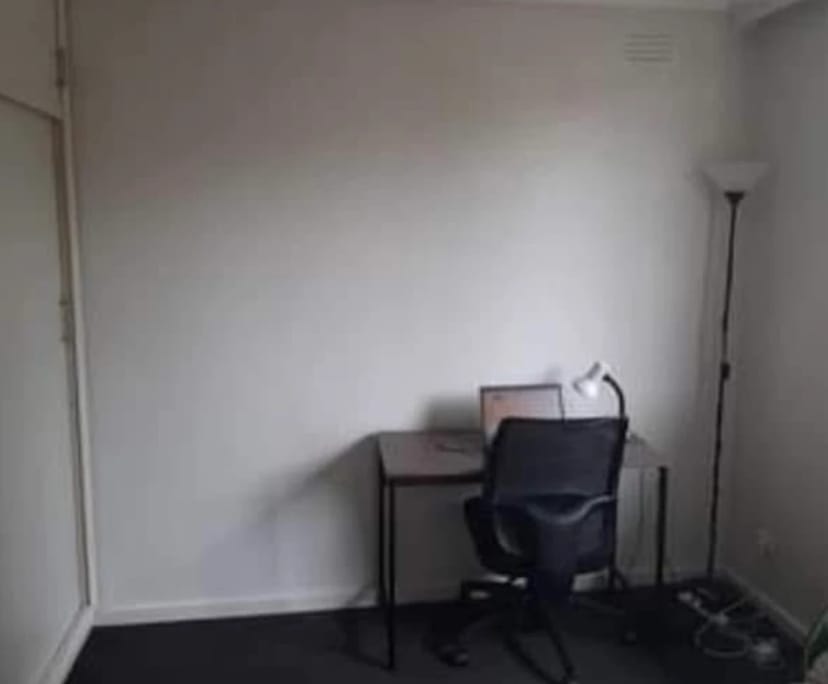 Student accommodation