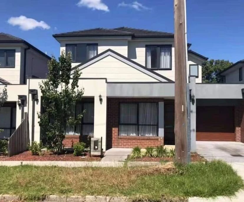 $245, Share-house, 5 bathrooms, Oakleigh South VIC 3167