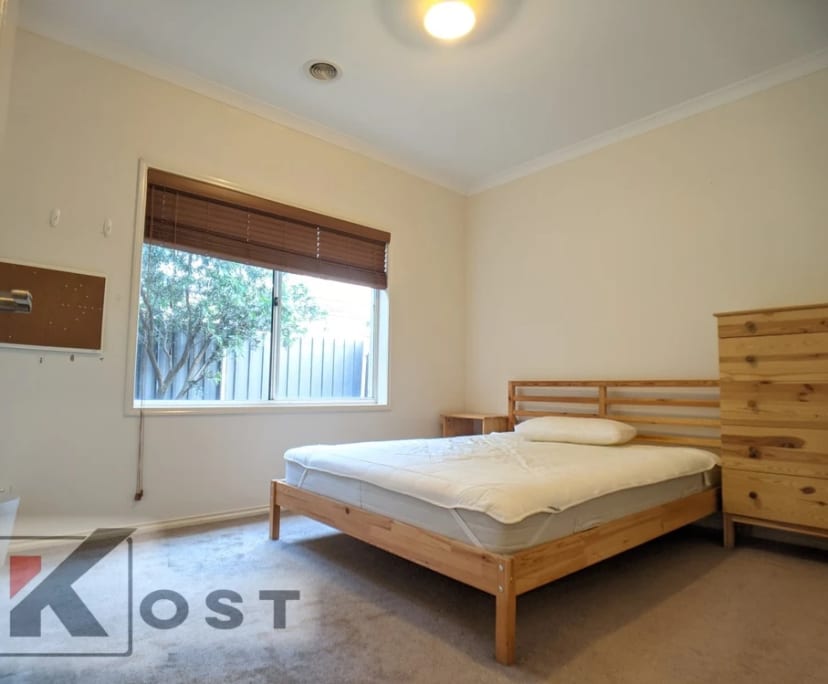 $230, Share-house, 4 bathrooms, Point Cook VIC 3030