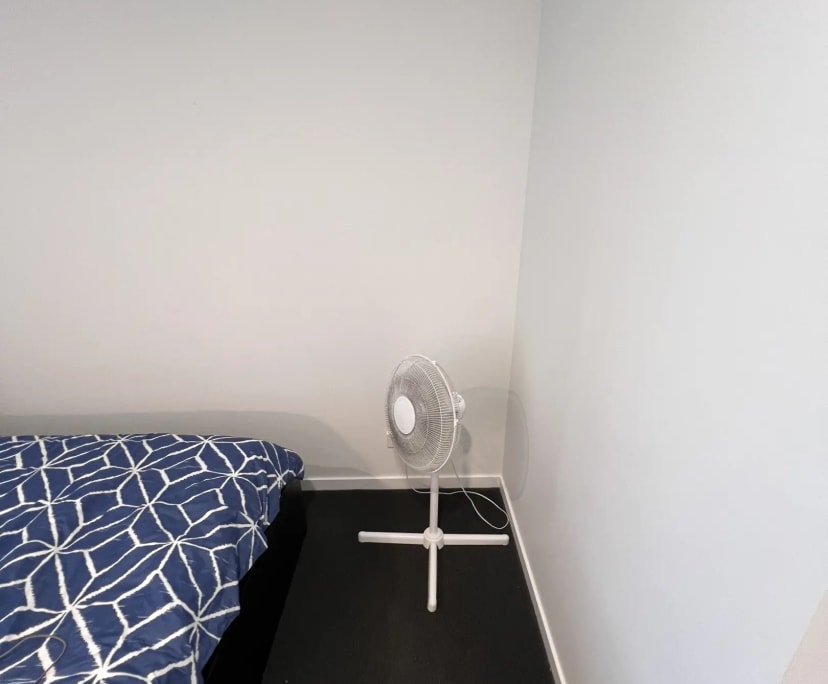 $385, Flatshare, 2 bathrooms, Bowen Hills QLD 4006
