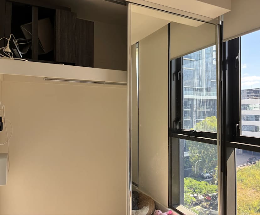 $387, Flatshare, 2 bathrooms, Milton QLD 4064