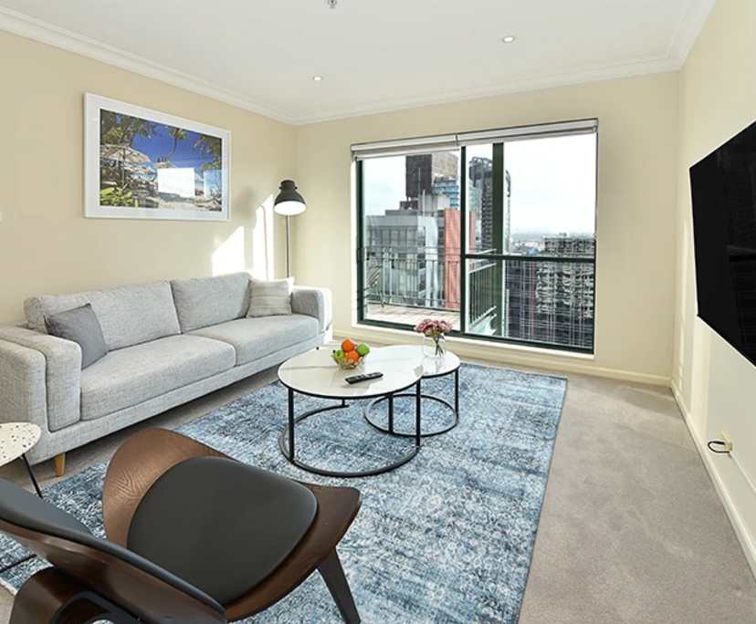$1,099, Whole-property, 2 bathrooms, Melbourne VIC 3000