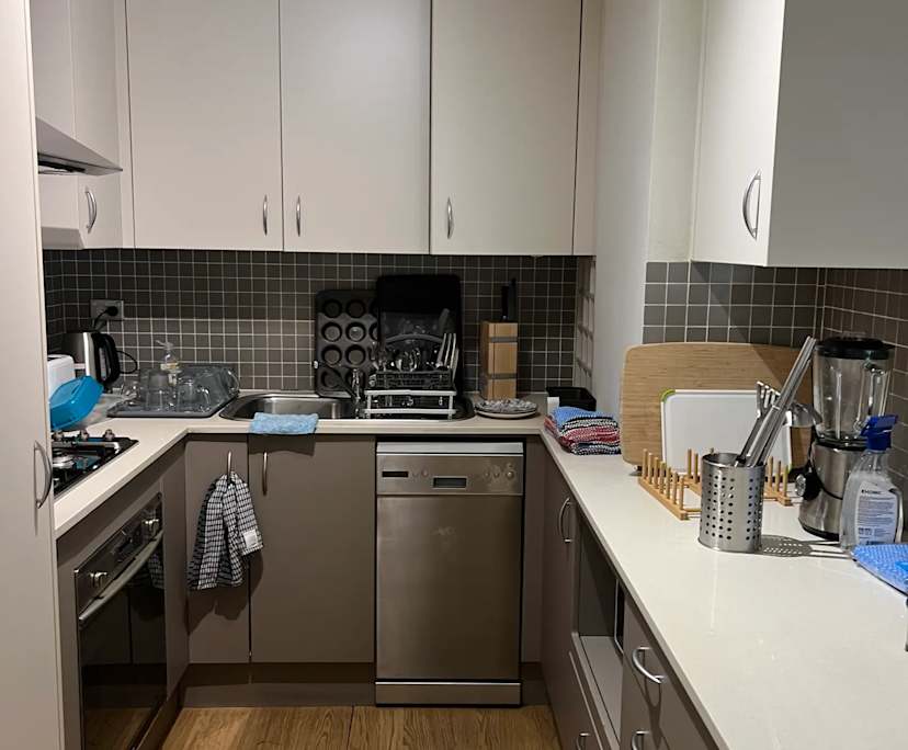 $640-650, Flatshare, 2 rooms, Pyrmont NSW 2009, Pyrmont NSW 2009