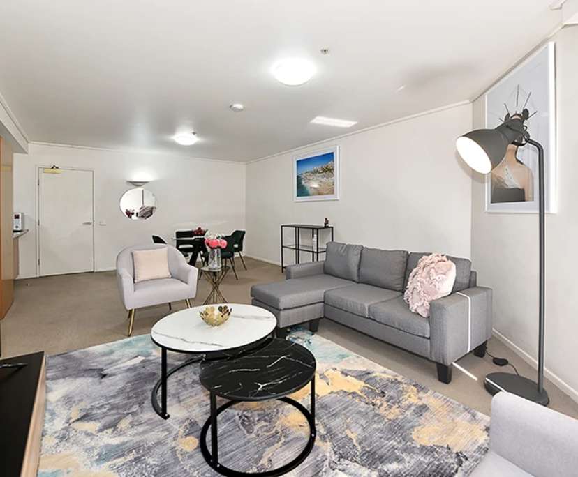 $940, Whole-property, 2 bathrooms, Melbourne VIC 3000