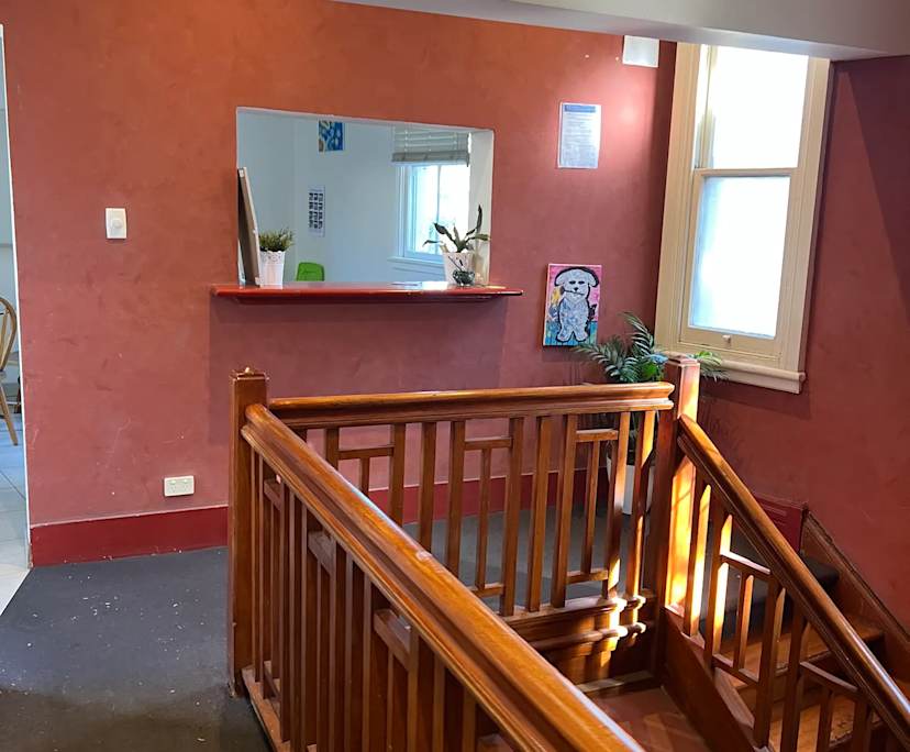 $430, Share-house, 6 bathrooms, Darlington NSW 2008