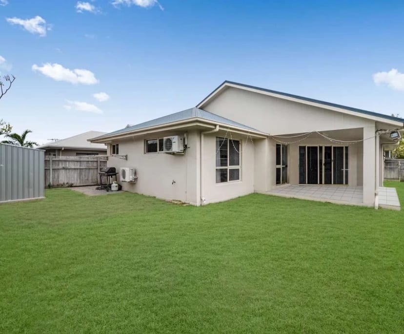 Room for Rent in Idalia, Townsville 192, Flexible...