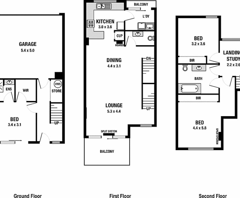 $225, Share-house, 3 bathrooms, Maribyrnong VIC 3032