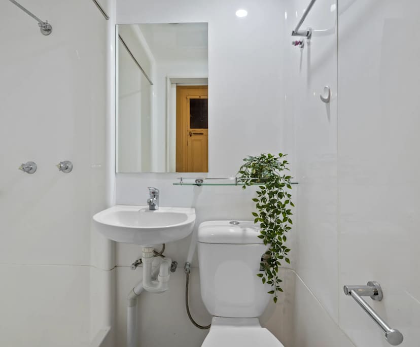 $420, Studio, 1 bathroom, Paddington NSW 2021