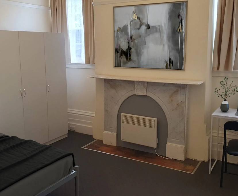 $200-220, Share-house, 2 rooms, Ballarat Central VIC 3350, Ballarat Central VIC 3350