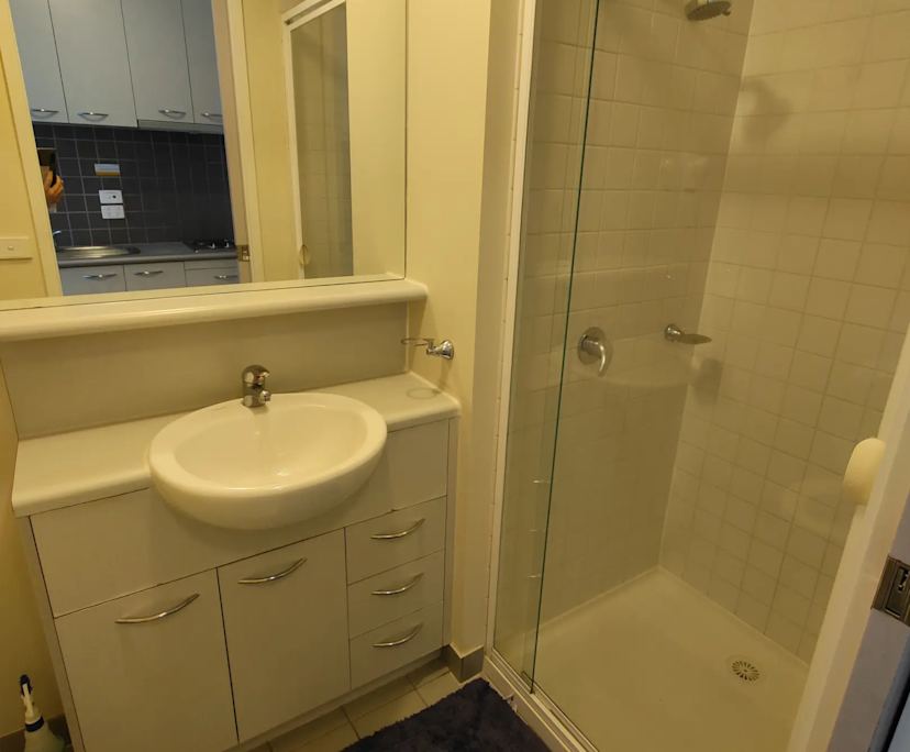 $440, Studio, 1 bathroom, Carlton VIC 3053