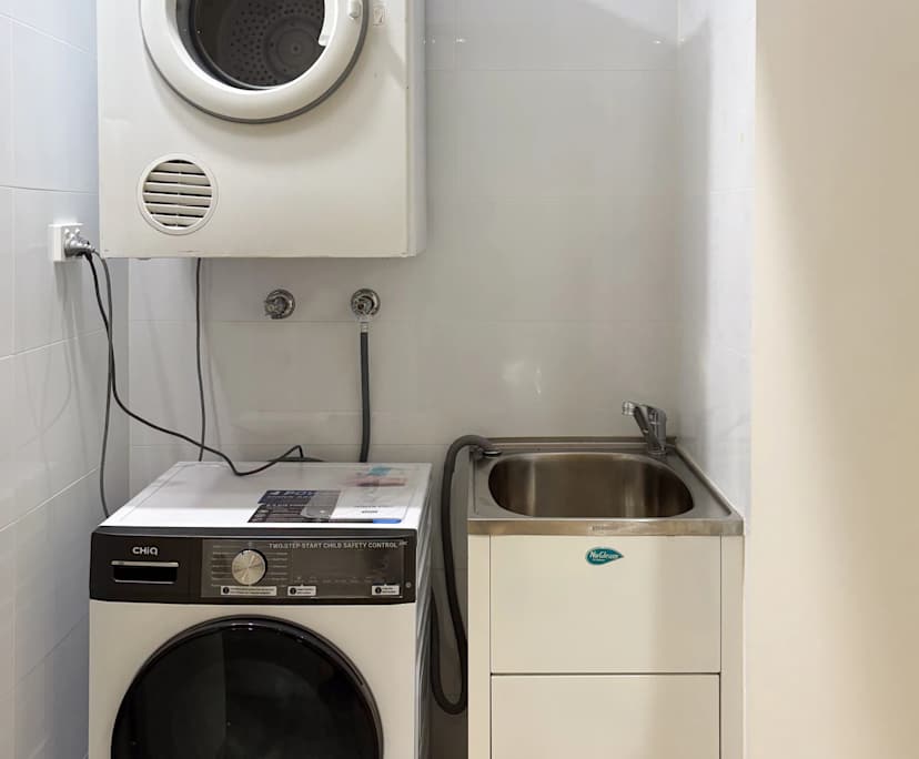 $550, Flatshare, 3 bathrooms, Mascot NSW 2020