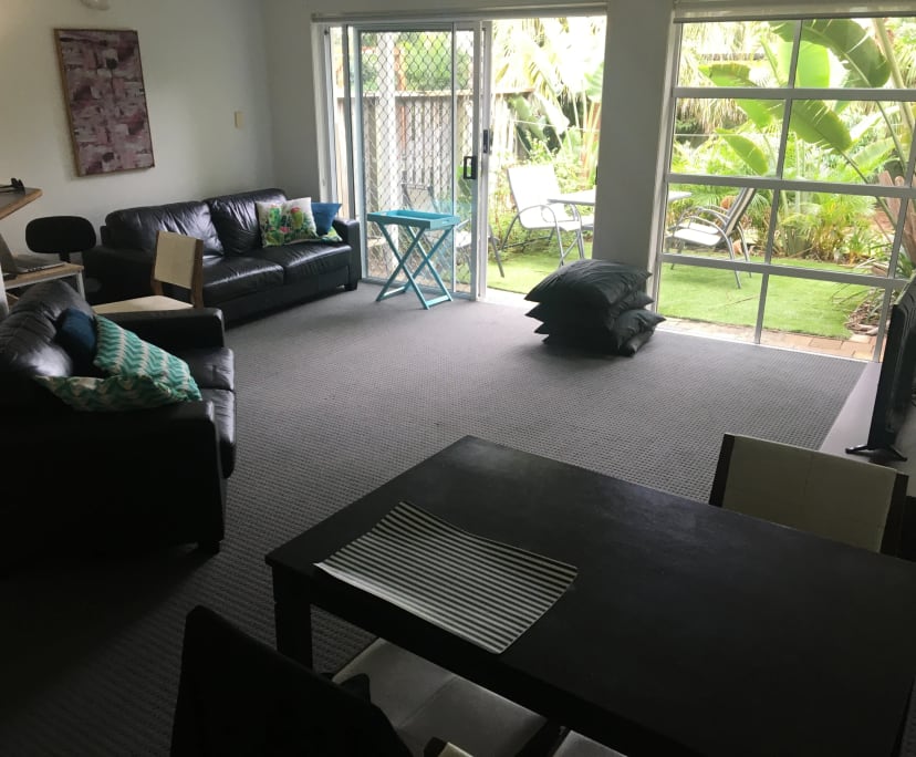 $420, Share-house, 2 bathrooms, Mermaid Beach QLD 4218