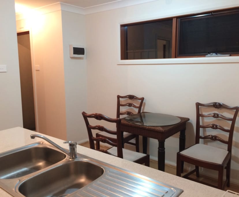 $480, Granny-flat, 1 bathroom, Kingsford NSW 2032