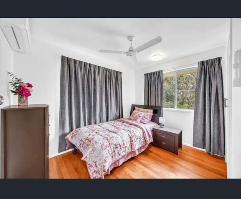$400, Share-house, 2 rooms, Jindalee QLD 4074, Jindalee QLD 4074