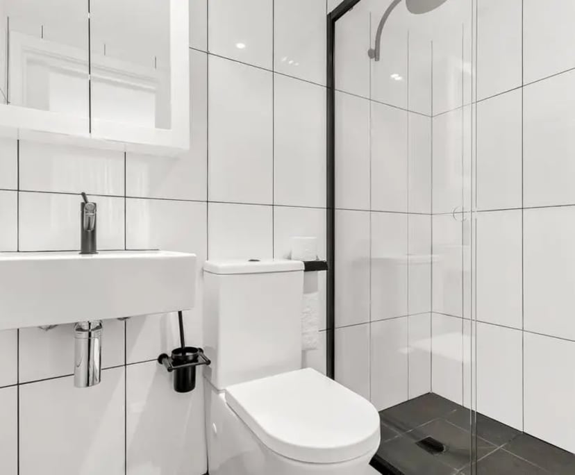 $595, Flatshare, 2 bathrooms, Bondi Beach NSW 2026