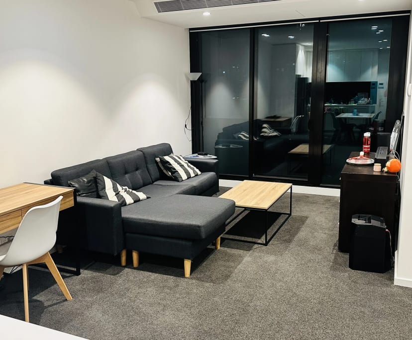 $380, Flatshare, 3 bathrooms, Southbank VIC 3006