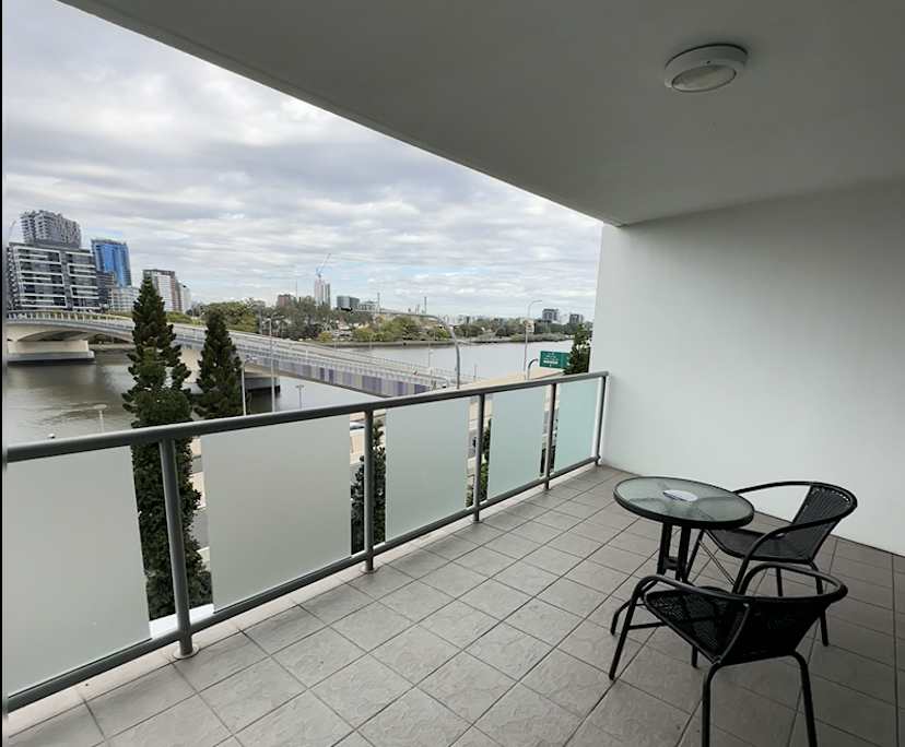 $400, Flatshare, 3 bathrooms, Brisbane City QLD 4000