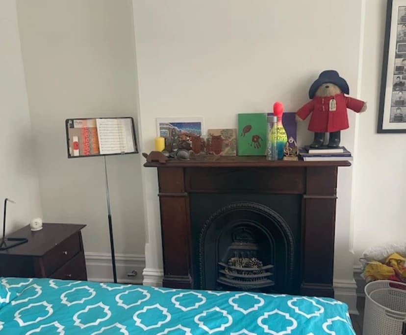 Student accommodation