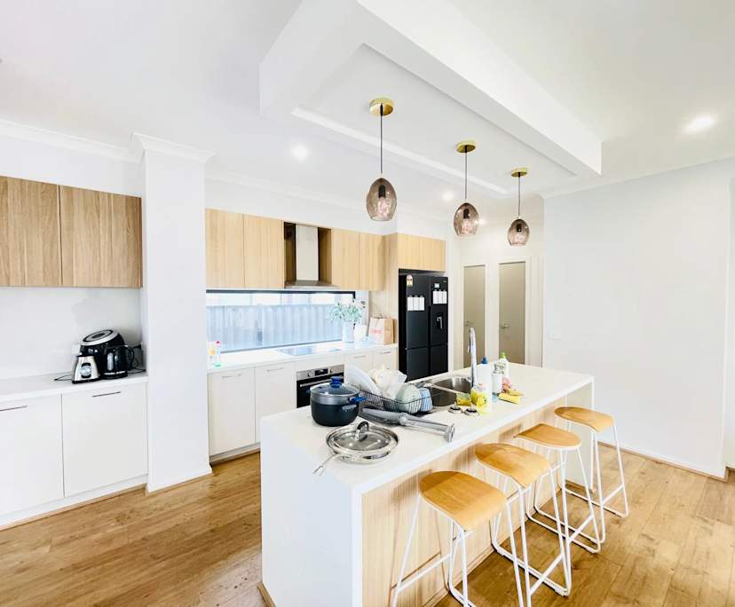 $285, Share-house, 4 bathrooms, Wollert VIC 3750