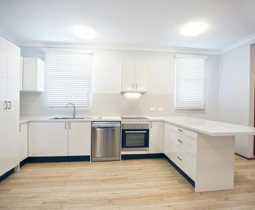 $220, Share-house, 3 rooms, Penrith NSW 2750, Penrith NSW 2750