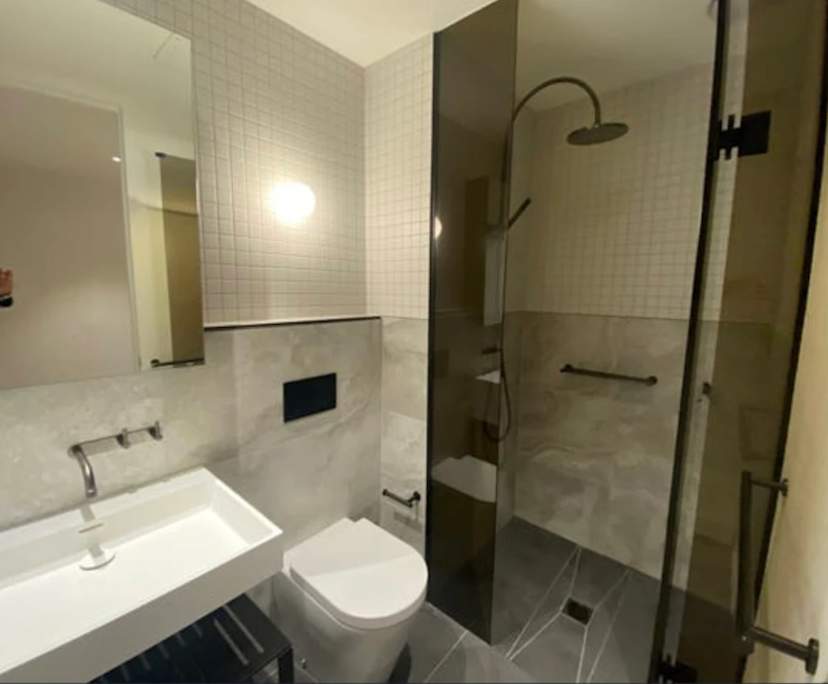 $375, Flatshare, 2 bathrooms, South Yarra VIC 3141