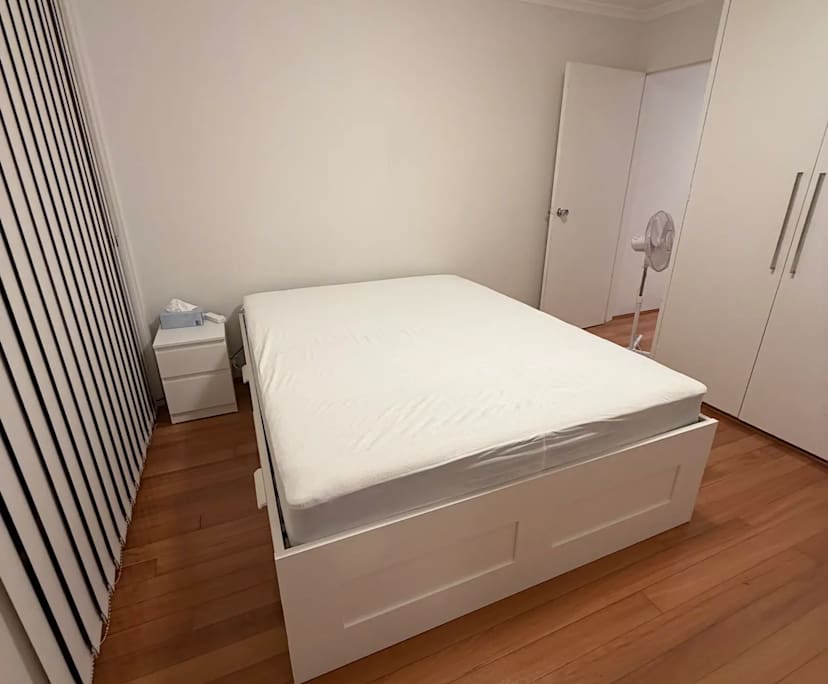 $550, Flatshare, 2 bathrooms, Drummoyne NSW 2047