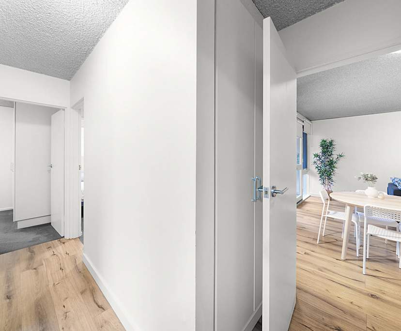 $360, Flatshare, 3 bathrooms, North Melbourne VIC 3051