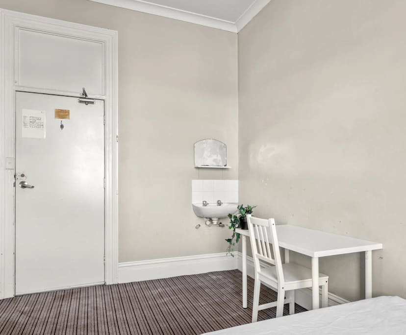 $385, Flatshare, 6 bathrooms, Paddington NSW 2021