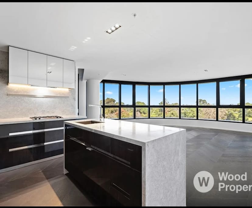 $520, Flatshare, 2 bathrooms, Melbourne VIC 3004